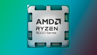 Ryzen 9000 CPU