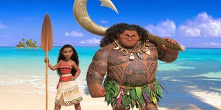 Moana