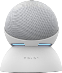 Mission Echo Speaker Base:&nbsp;now $32 @ Amazon