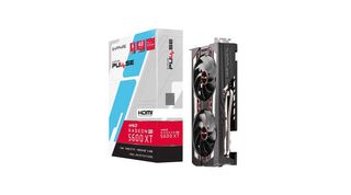 AMD Radeon RX 5600 XT