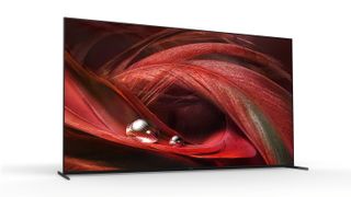 Sony X95J flagship LCD TV to hit the shelves in June