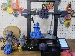 Anycubic Vyper Hero