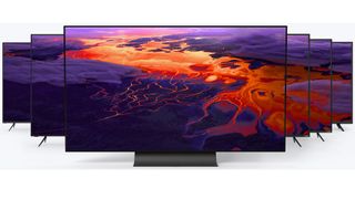 Vizio 2020 TVs