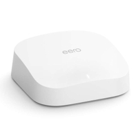 Eero Pro 6 mesh Wi-Fi 6 router | $46 off