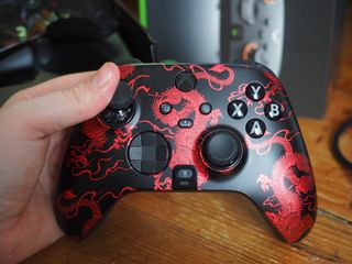 Scuf Controller Review