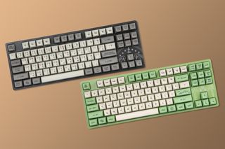 Drop Lord of the Rings Keyboards