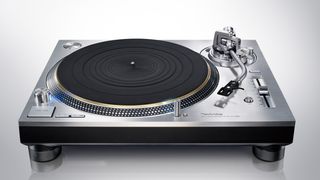 Technics SL-1200 turntable