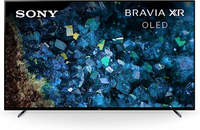 Sony 65" Bravia XR A80L OLED 4K TV:&nbsp;was $1,999 now $1,498 @ Amazon