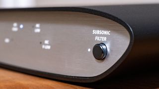 iFi Zen Phono sound