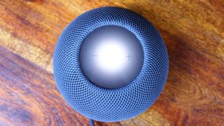 HomePod mini review