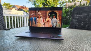 Acer Swift X 14