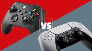 PlayStation 5 vs Xbox Series X