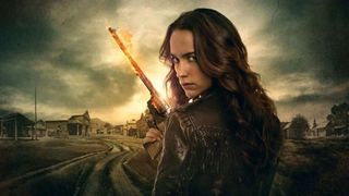 Wynonna Earp season 4