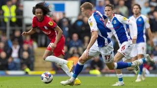 Watch Blackburn Rovers vs Birmingham City live stream