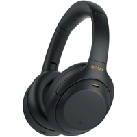 Sony WH-1000XM4 was $348 now $240 at Walmart (save $108)
What Hi-Fi? Award winnerRead our Sony WH-1000XM4 review