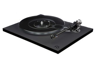 Rega Planar 6/Ania