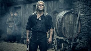 The Witcher Blood Origin