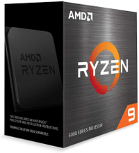 AMD Ryzen 9 5900X: now $221 at Newegg with code &nbsp;