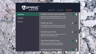 VIPRE Antivirus solutions