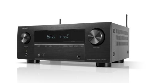 AVR: Denon AVR-X2800H