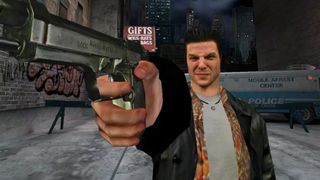 Max Payne 3