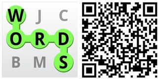 QR: Words!