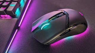 Razer Cobra Pro photos and specs