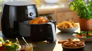 Philips Premium Airfryer XXL review