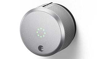 August Smart Lock Pro