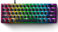 Razer Huntsman Mini: was $119 now $79 @ Amazon