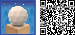 QR: Poly and the Marble Maze