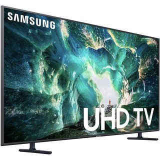 Samsung 85 Tv