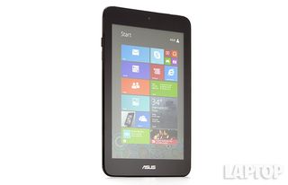 ASUS VivoTab Note 8 Outro