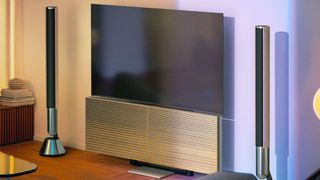 Beovision OLED TV 