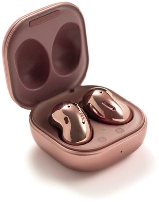 Samsung Galaxy Buds Live Mystic Bronze