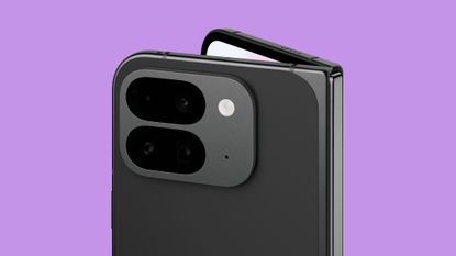 Google Pixel 9 Pro Fold