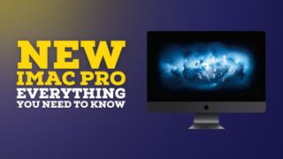 iMac Pro