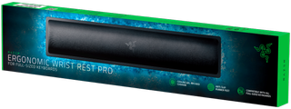 Razer Ergonomic Wrist Rest Pro