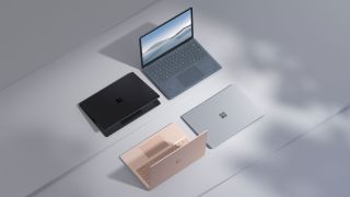 Microsoft Surface Laptop 4