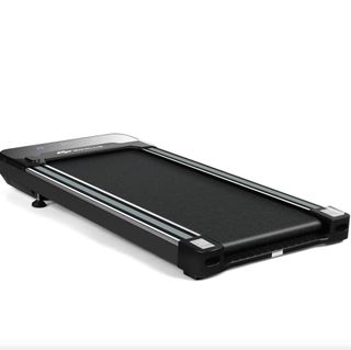 GoPlus 1HP Walking Treadmill