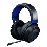 Razer Kraken Gaming Headset: was $79 now $35 @ Amazon