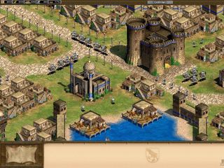 Age of Empires II HD