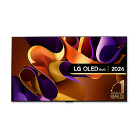 LG OLED55G4was £2399now £1799 at Sevenoaks Sound &amp; Vision
Five stars
Deal also available at: Richer Sounds