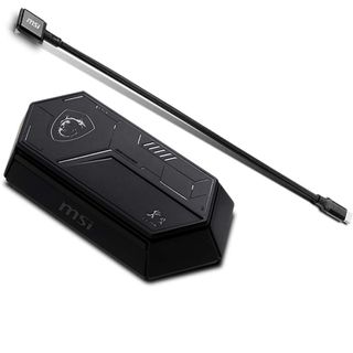 MSI Claw Docking Station