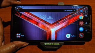 Asus ROG Phone II