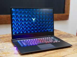 Lenovo Legion Gaming Laptop 2018