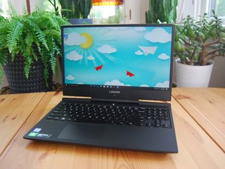 Lenovo Legion Y545