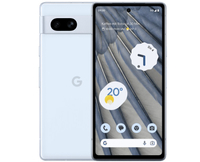 Google Pixel 7a 128 GB Hazel Dual Sim