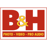 B&amp;H Photo