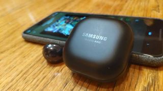 Samsung Galaxy Buds Pro review